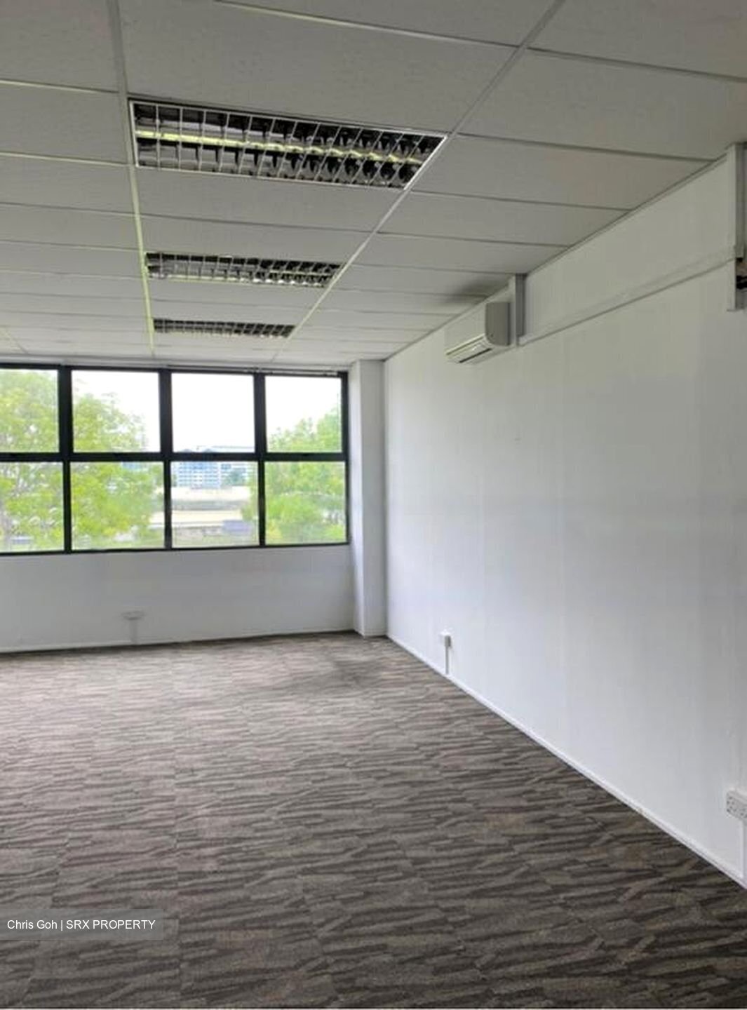 Woodlands Bizhub (D27), Office #456909771